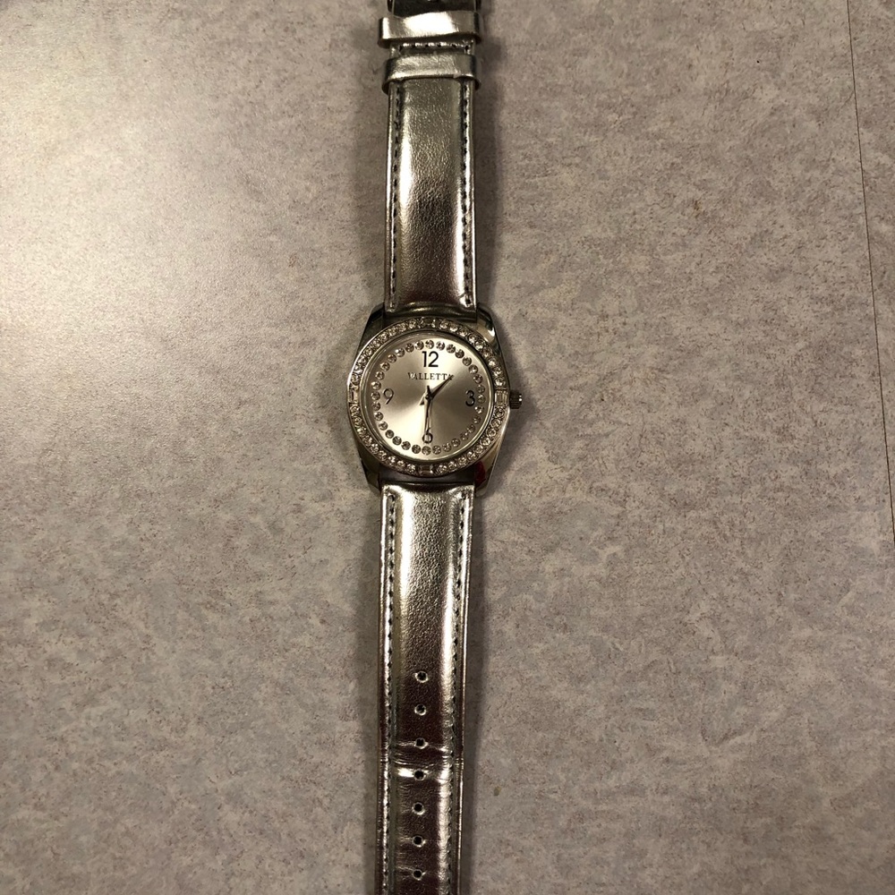 Woman’s Valletta Watch